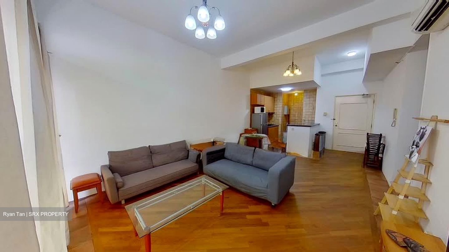 Heritage Place (D7), Apartment #543810371